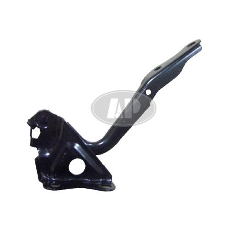 Hood Hinge Passenger Side Toyota Rav4 2006-2012 , TO1236163