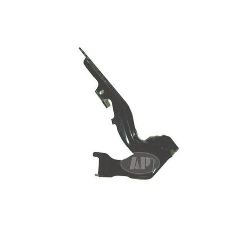 Hood Hinge Passenger Side Toyota Sienna 2004-2010 , TO1236148