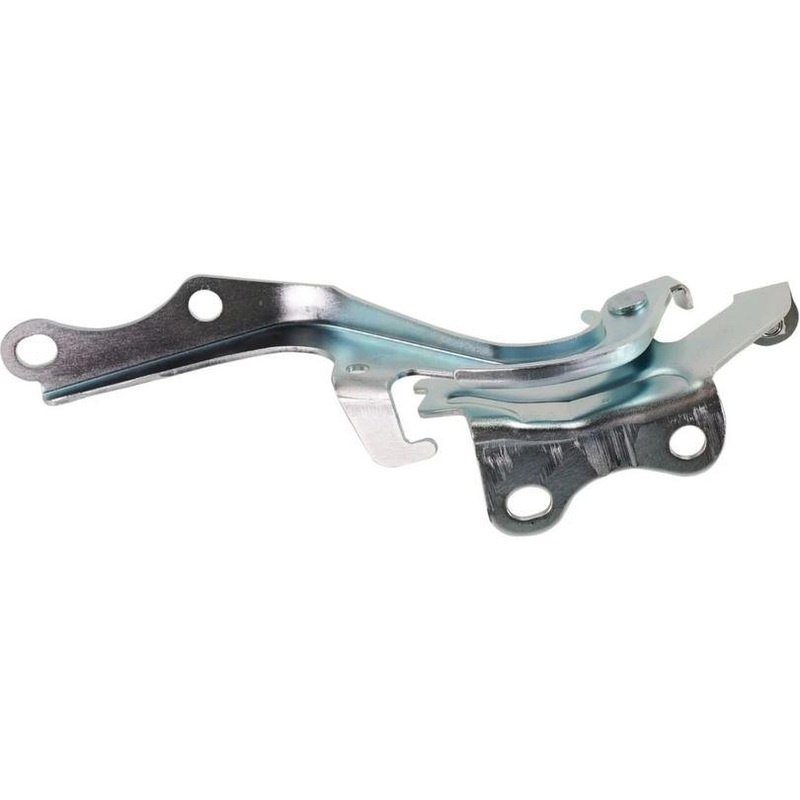 Hood Hinge Passenger Side Toyota Sienna 2011-2020 , TO1236169