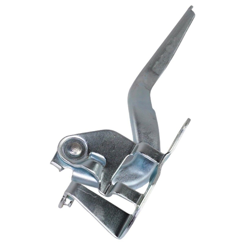 Hood Hinge Passenger Side Toyota Yaris Hatchback 2006-2011 , TO1236158