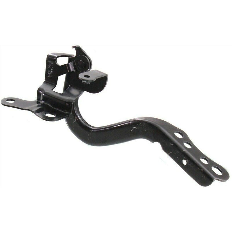 Hood Hinge Passenger Side Toyota Yaris Hatchback 2012-2014 , TO1236173