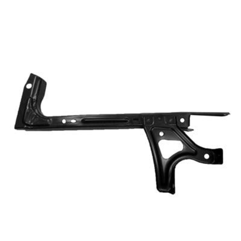 Hood Latch Support Toyota Corolla Sedan 2014-2016 , TO1233116