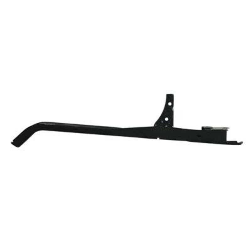 Hood Latch Support Toyota Highlander 2014-2019 , TO1233117