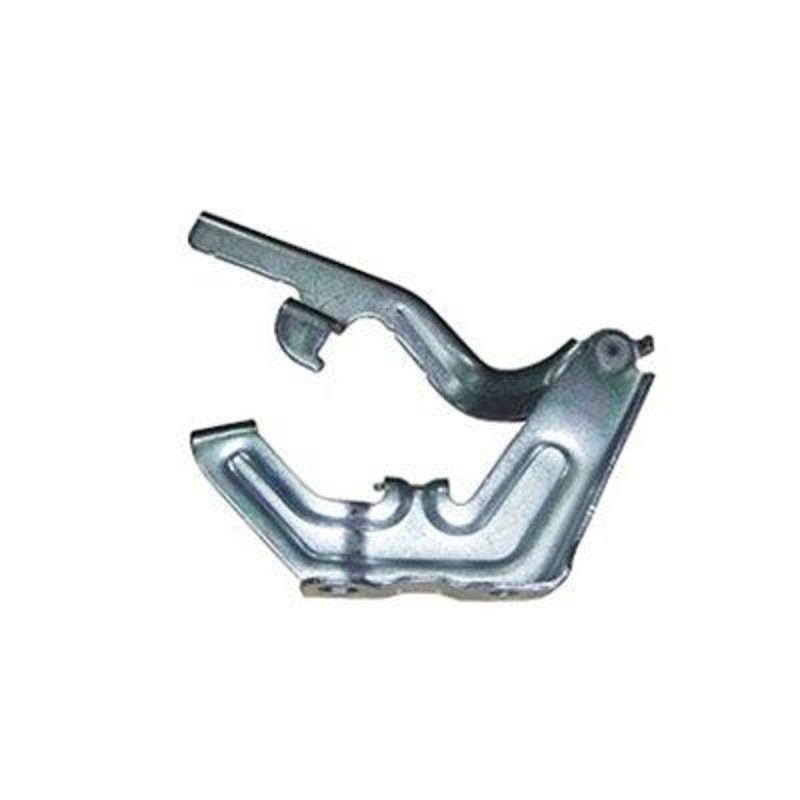 Hood Hinge Driver Side Toyota Camry 2015-2017 , TO1236192