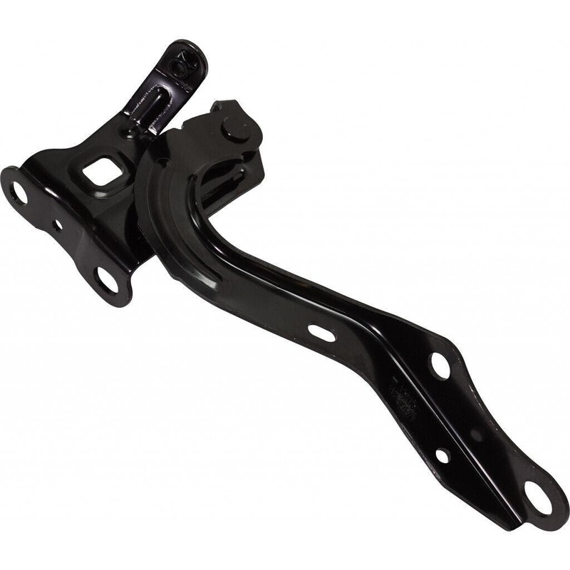 Hood Hinge Driver Side Toyota Corolla Hatchback 2019-2021 Steel , TO1236252