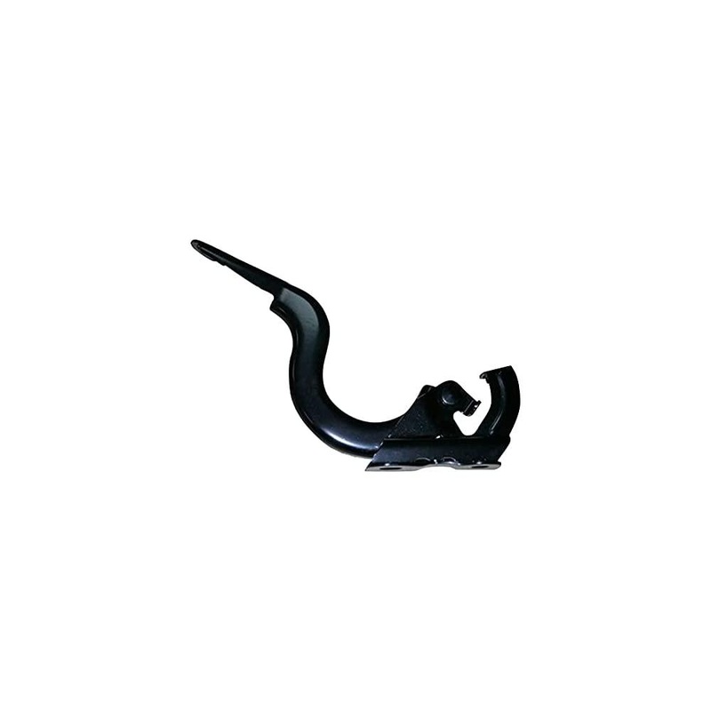 Hood Hinge Driver Side Toyota Corolla Sedan 2017-2019 , TO1236238