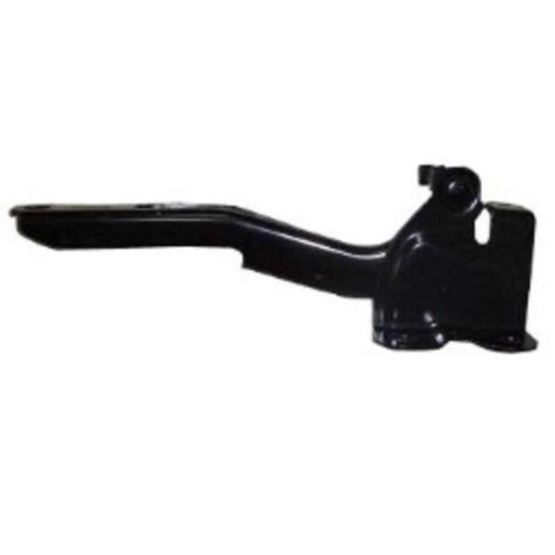 Hood Hinge Driver Side Toyota Highlander Hybrid 2014-2019 , TO1236194