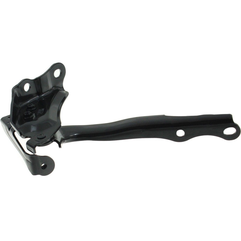 Hood Hinge Driver Side Toyota Land Cruiser 2008-2015 , TO1236212