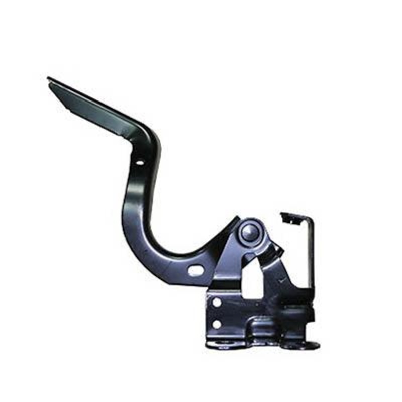 Hood Hinge Driver Side Toyota Prius 2016-2018 , TO1236232