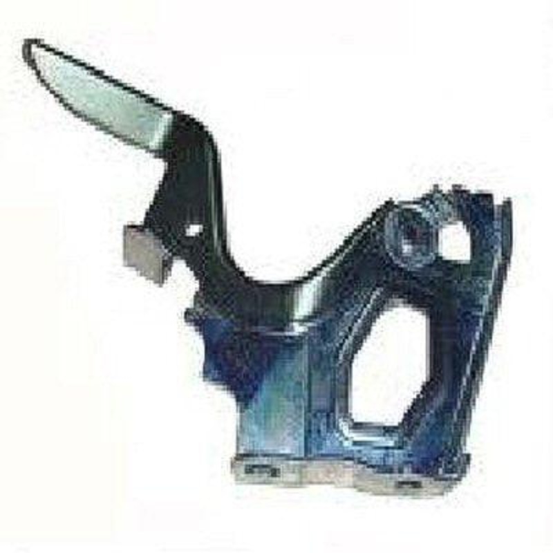 Hood Hinge Driver Side Toyota Rav4 2013-2018 North American Built , TO1236180