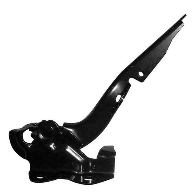 Hood Hinge Passenger Side Toyota 4Runner 2010-2021 , TO1236181