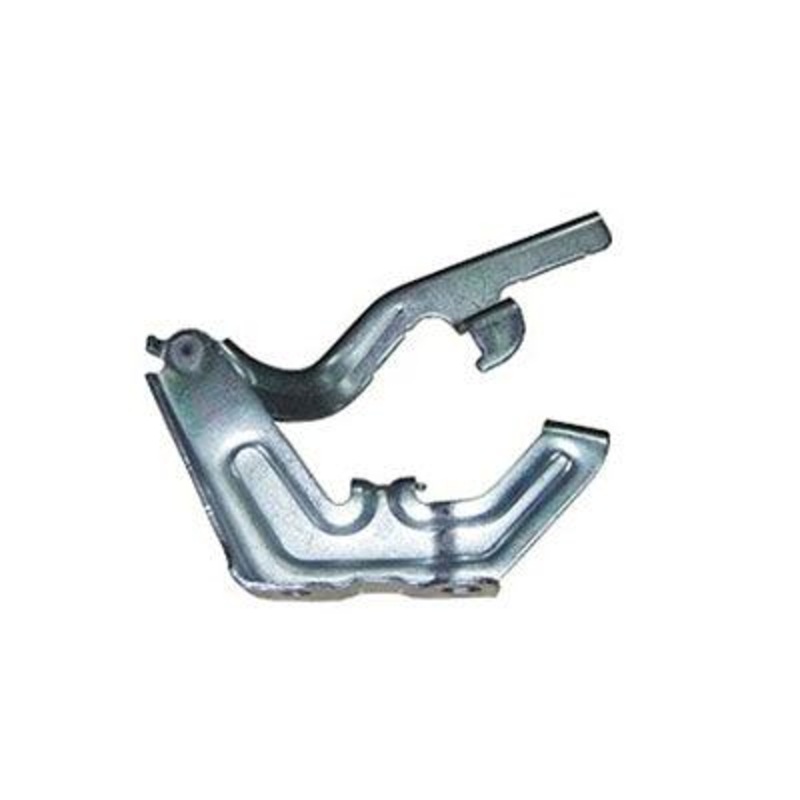 Hood Hinge Passenger Side Toyota Camry 2015-2017 , TO1236191