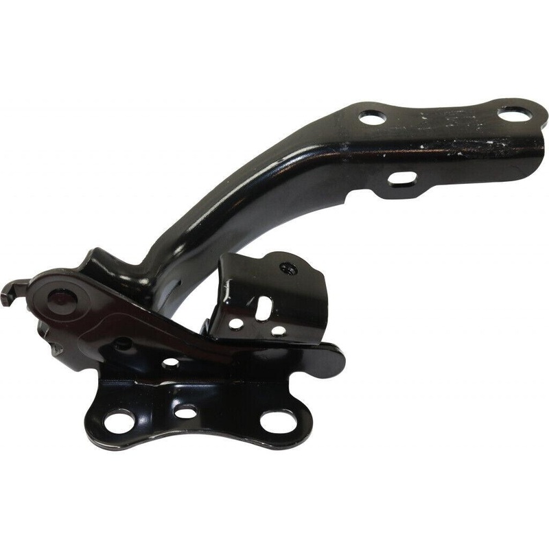 Hood Hinge Passenger Side Toyota Camry Hybrid 2018-2021 Steel , TO1236243