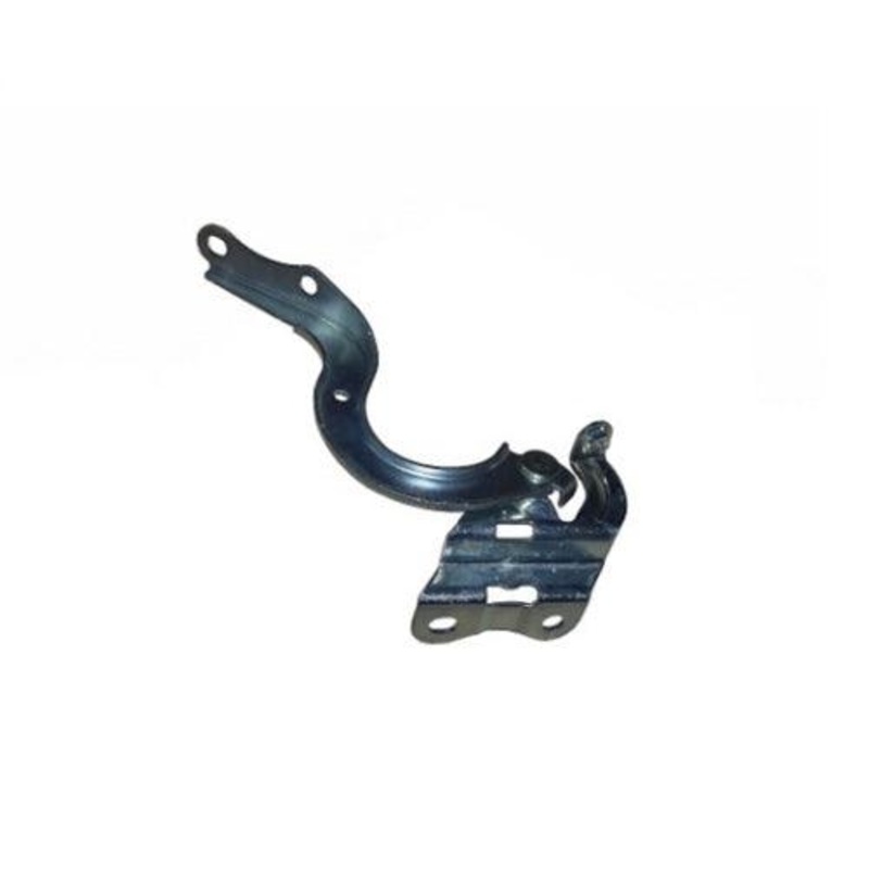 Hood Hinge Passenger Side Toyota Corolla Sedan 2014-2016 , TO1236187