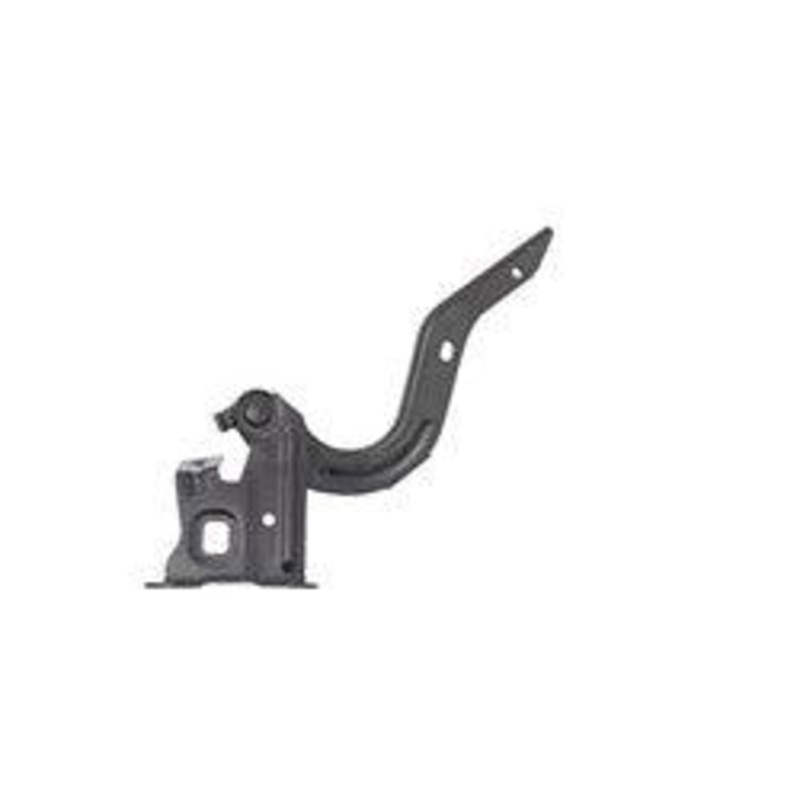 Hood Hinge Passenger Side Toyota Corolla Sedan 2020-2021 North American Built , TO1236255