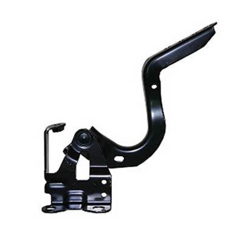 Hood Hinge Passenger Side Toyota Prius 2016-2018 , TO1236231