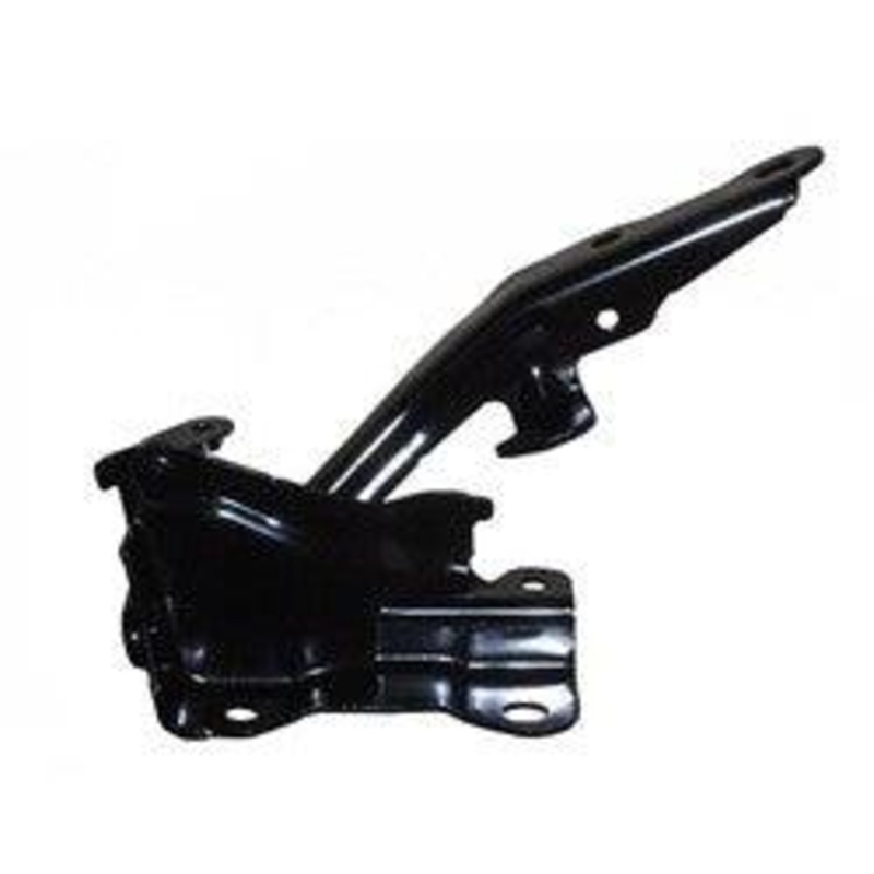 Hood Hinge Passenger Side Toyota Tundra 2007-2013 Steel , TO1236185