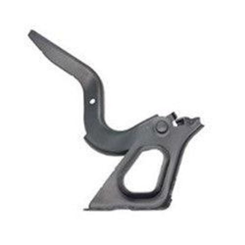 Prime Hood Hinge Driver Side Toyota Rav4 2021 Steel , TO1236248