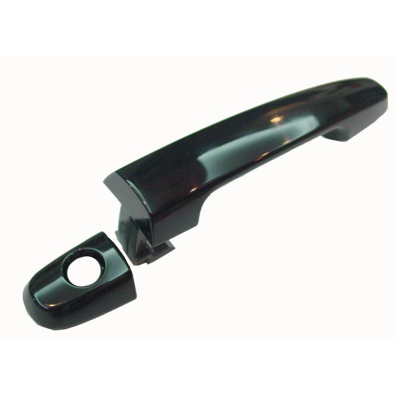 Door Handle Front Driver Side/Passenger Side Toyota Rav4 2001-2011 Outer , TO1310137