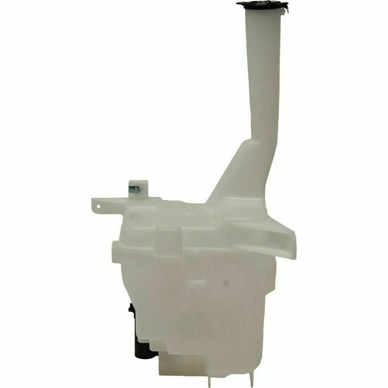 Washer Tank Toyota Camry 2002-2006 Japan Built , TO1288113