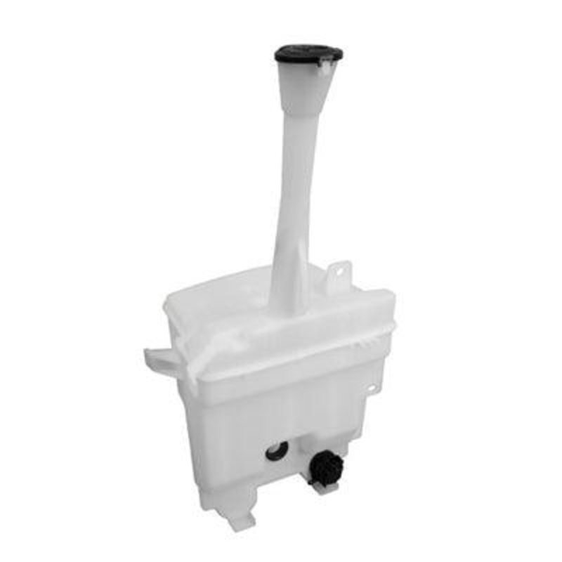 Washer Tank Toyota Corolla Sedan 2009-2013 With Pump North America Built , TO1288125
