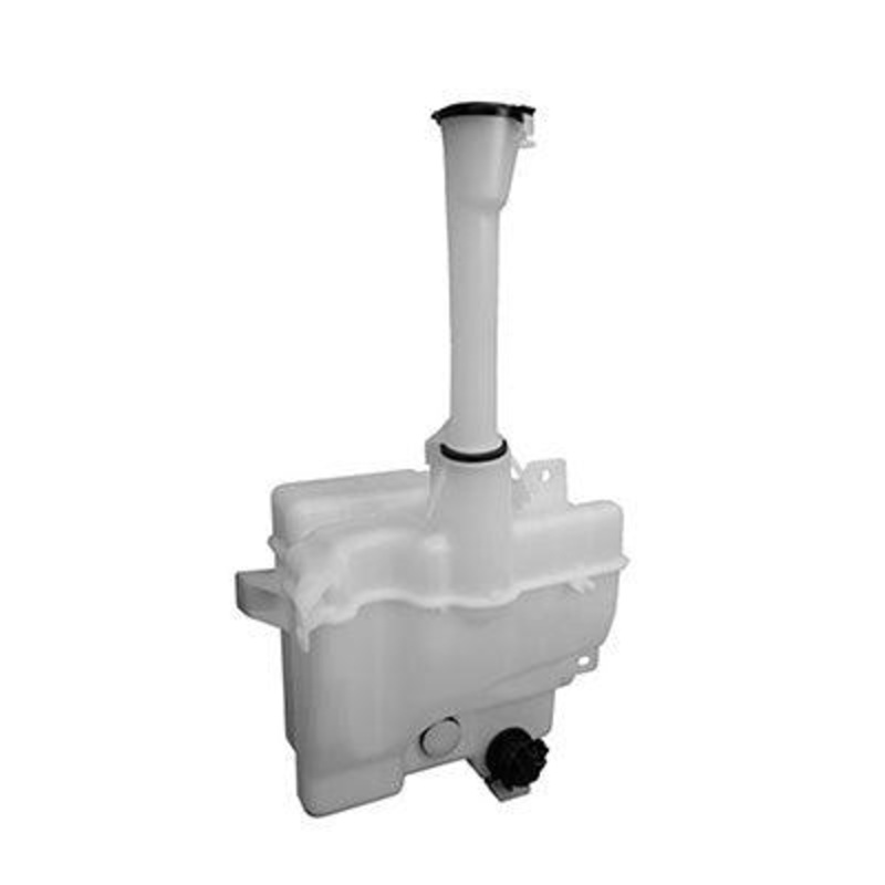 Washer Tank Toyota Corolla Sedan 2014-2015 With Inlet And Pump , TO1288190