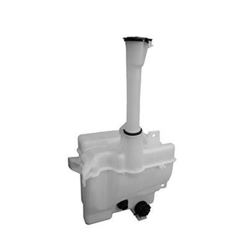 Washer Tank Toyota Corolla Sedan 2014-2017 With Inlet/Pump/Sensor Economy Quality , TO1288200U