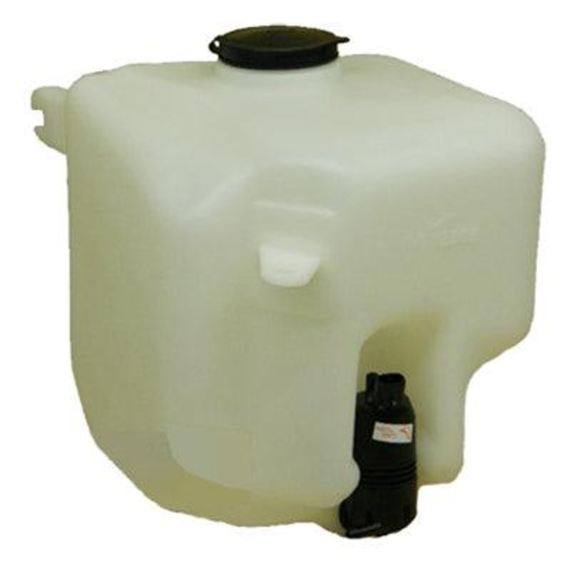 Washer Tank Toyota Corolla Wagon 1993-1994 , TO1288107