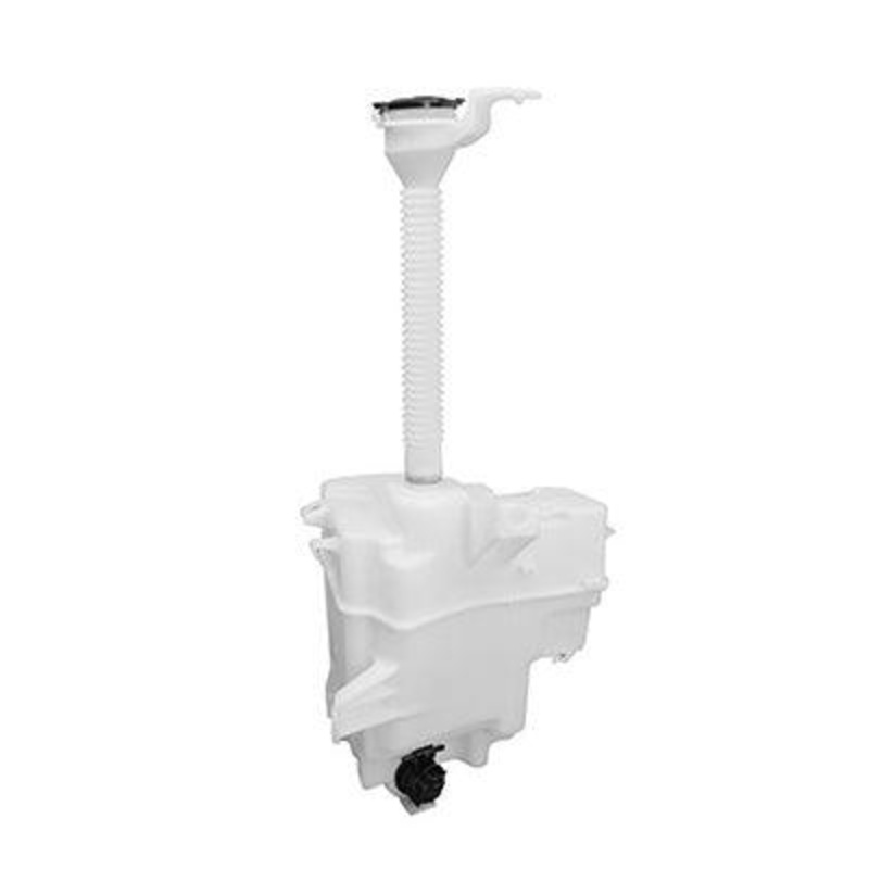 Washer Tank Toyota Rav4 2013-2018 With Cap/Pump/Sensor/Bracket , TO1288214