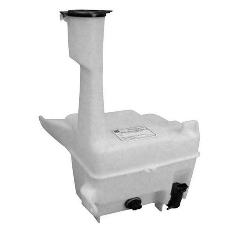 Washer Tank Toyota Solara 2004-2008 Without Motor Usa Built , TO1288131