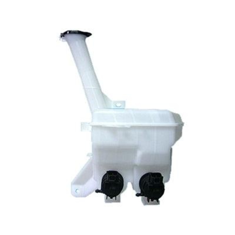 Washer Tank Toyota Yaris Hatchback 2006-2011 With Rear Wiper (With Motor/Cold Climate Spec) , TO1288129