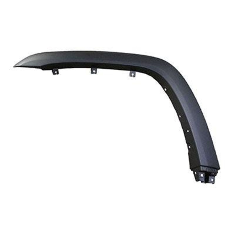 Wheel Arch Trim Front Driver Side Toyota 4Runner 2014-2020 Ptm , TO1290112