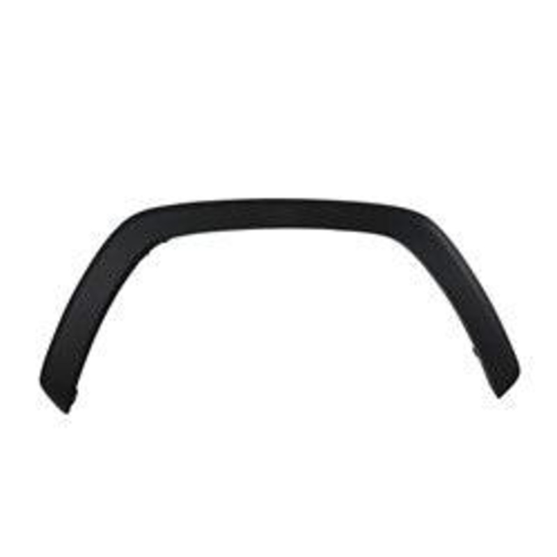 Wheel Arch Trim Front Driver Side Toyota Rav4 2019-2021 Textured Without Adventure Pkg , TO1290118