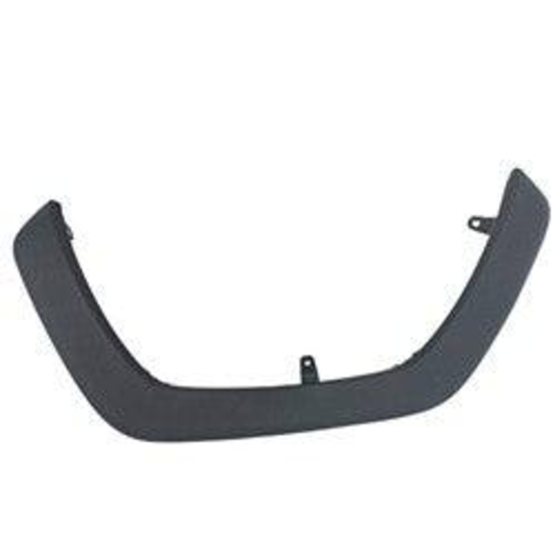 Wheel Arch Trim Front Driver Side Toyota Rav4 2019-2021 With Adventure/Trail Exclude Hybrid , TO1290120