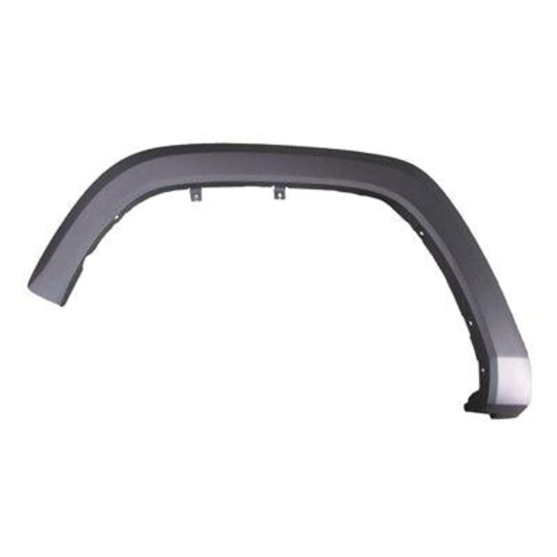 Wheel Arch Trim Front Driver Side Toyota Tacoma 2016-2021 , TO1290109