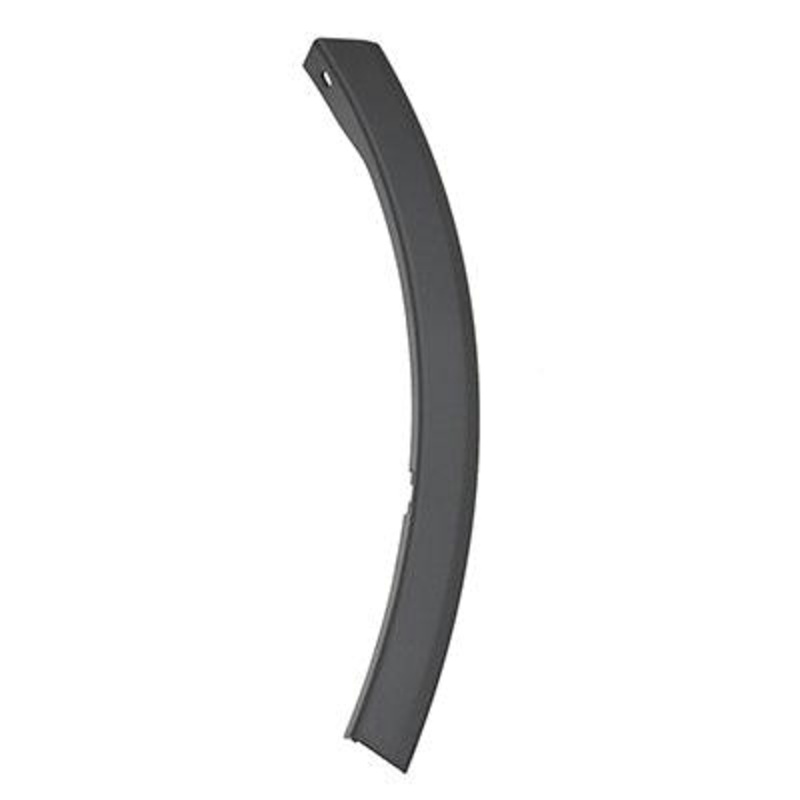 Wheel Arch Trim Front Passenger Side Toyota Rav4 2016-2018 Textured (Bumper Mount) , TO1291108