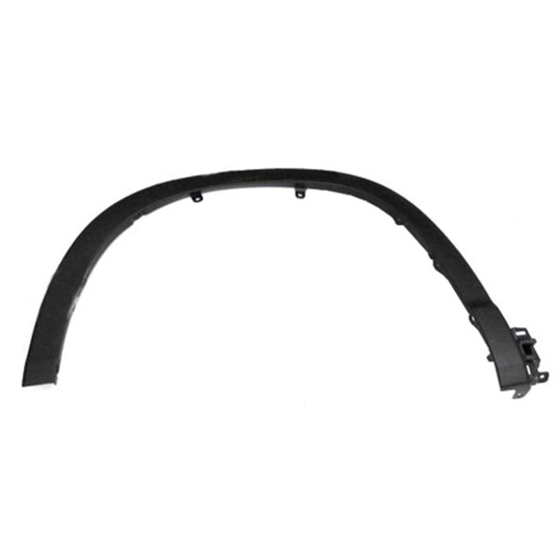 Wheel Opening Moulding Front Driver Side Toyota Highlander 2014-2019 , TO1290105