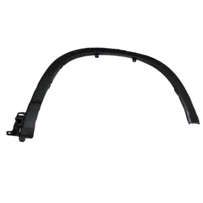 Wheel Opening Moulding Front Passenger Side Toyota Highlander 2014-2019 , TO1291105