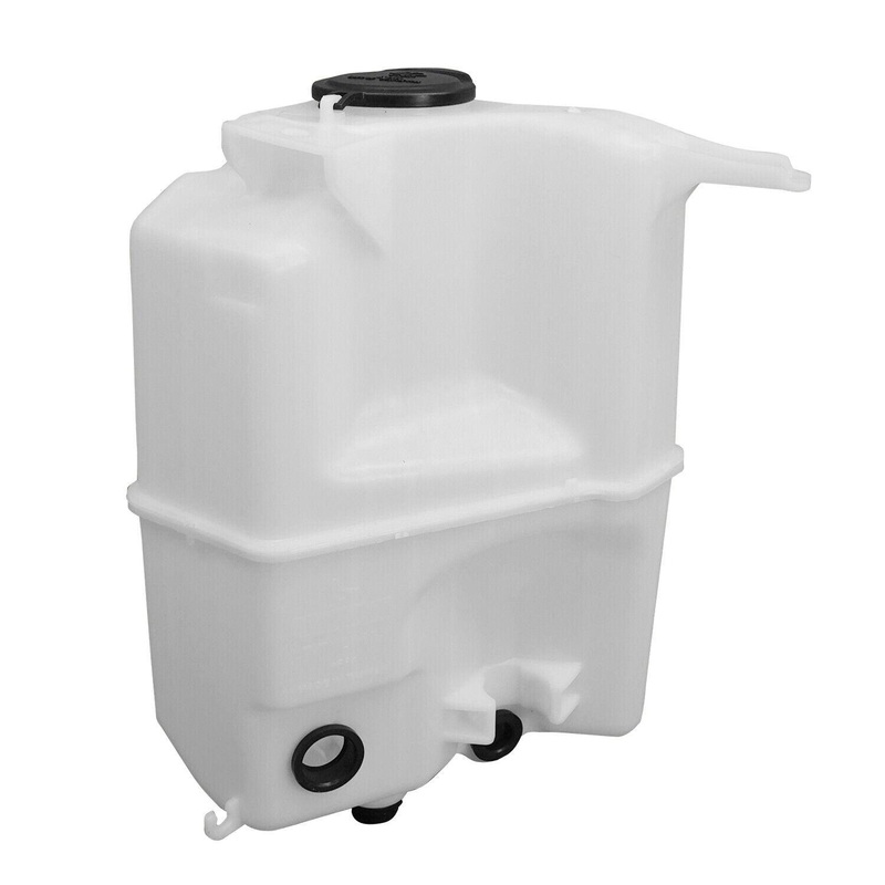 Windshield Washer Tank Toyota Tacoma 2016-2019 With Cap Canada , TO1288229