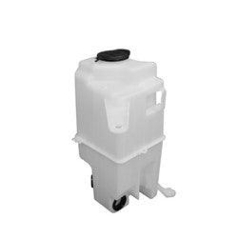 Windshield Washer Tank Toyota Tundra 2018-2020 With Cap , TO1288191