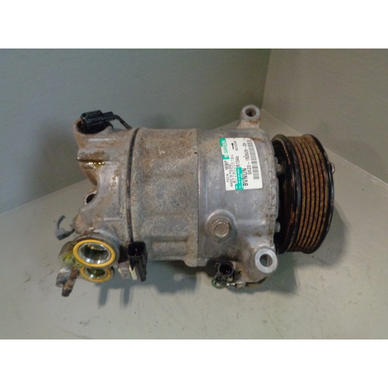 Air Con Compressor A/C Pump Range Rover Sport Discovery 4 3.0 TDV6 L320