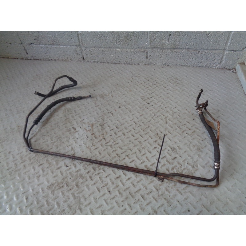 Discovery 2 Power Steering Pipes TD5 & V8 Land Rover 1998 to 2004 L190724