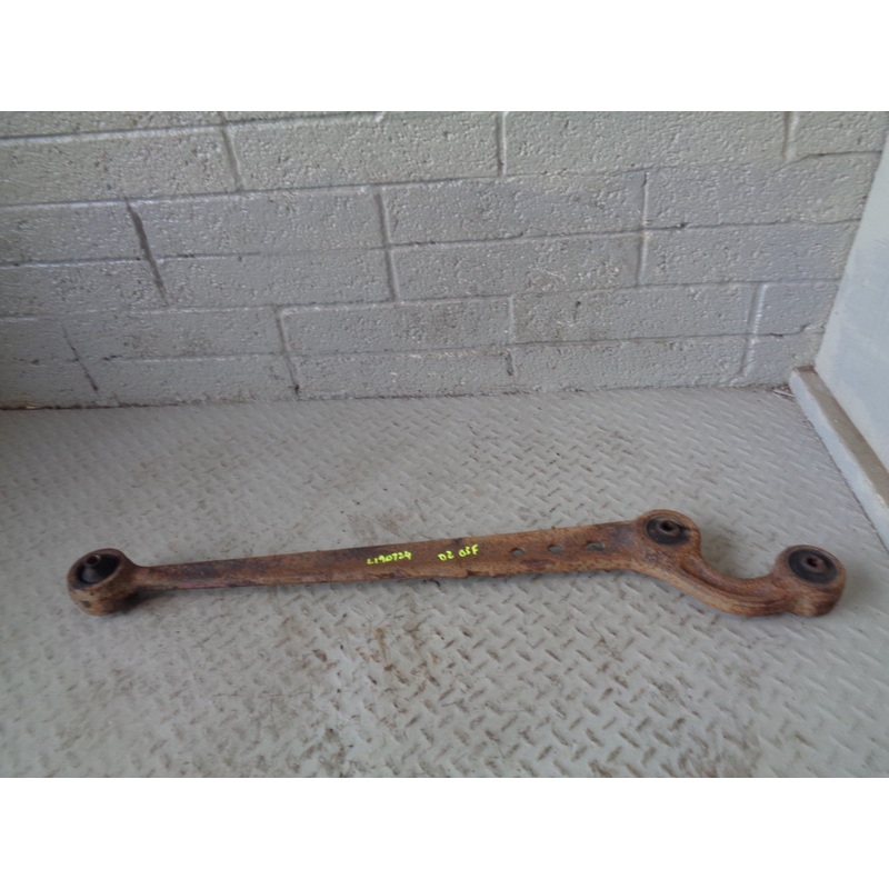 Discovery 2 Radius Arm Front RBJ102460 Td5 and V8 Land Rover 1998 to 2004