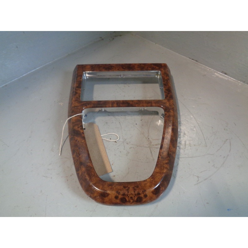 Freelander 2 Gearstick Selector Surround Trim 6H52-A046C34/5-AA Land Rover Wood