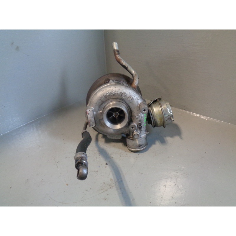 Range Rover 3.0 TD6 L322 Turbo Garrett LR006705 2002 to 2006