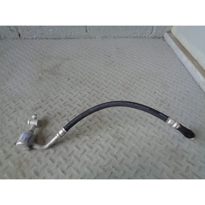 Range Rover Evoque Air Con Pipe BJ32 19N601CC 2.2 SD4 L538 2011 to 2018