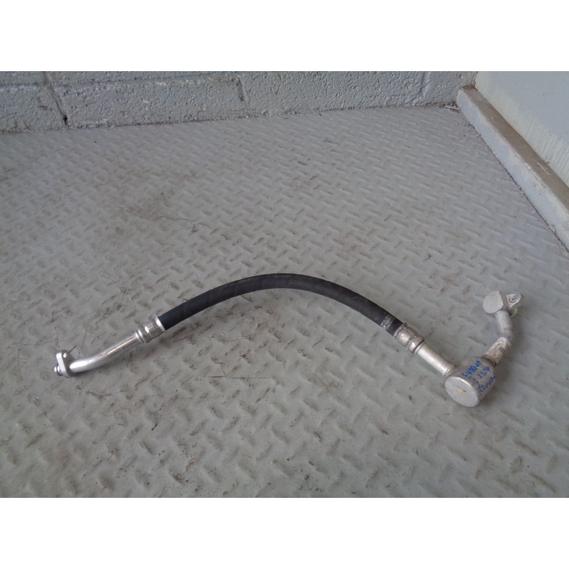 Range Rover Evoque Air Con Pipe BJ32-19N602-CC 2.2 SD4 L538 2011 to 2018
