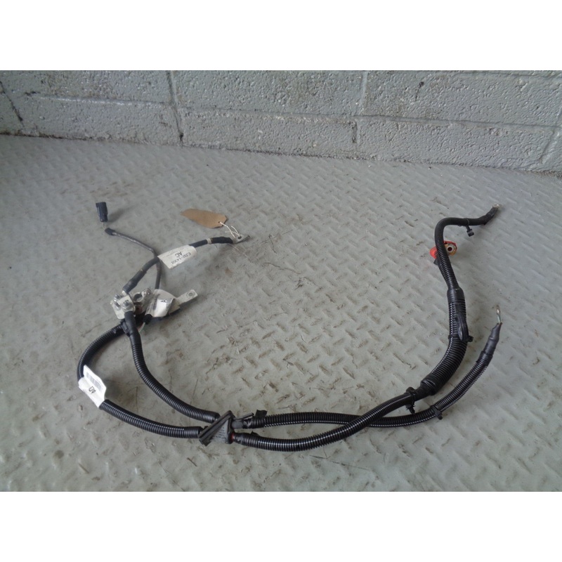 Range Rover Evoque Battery Cable Positive Wiring EJ32-14A280 AD 2011 to 2018