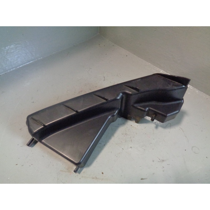 Range Rover Evoque Bumper Bracket Off Side Front BJ32-17E762-BB 2011 to 2018