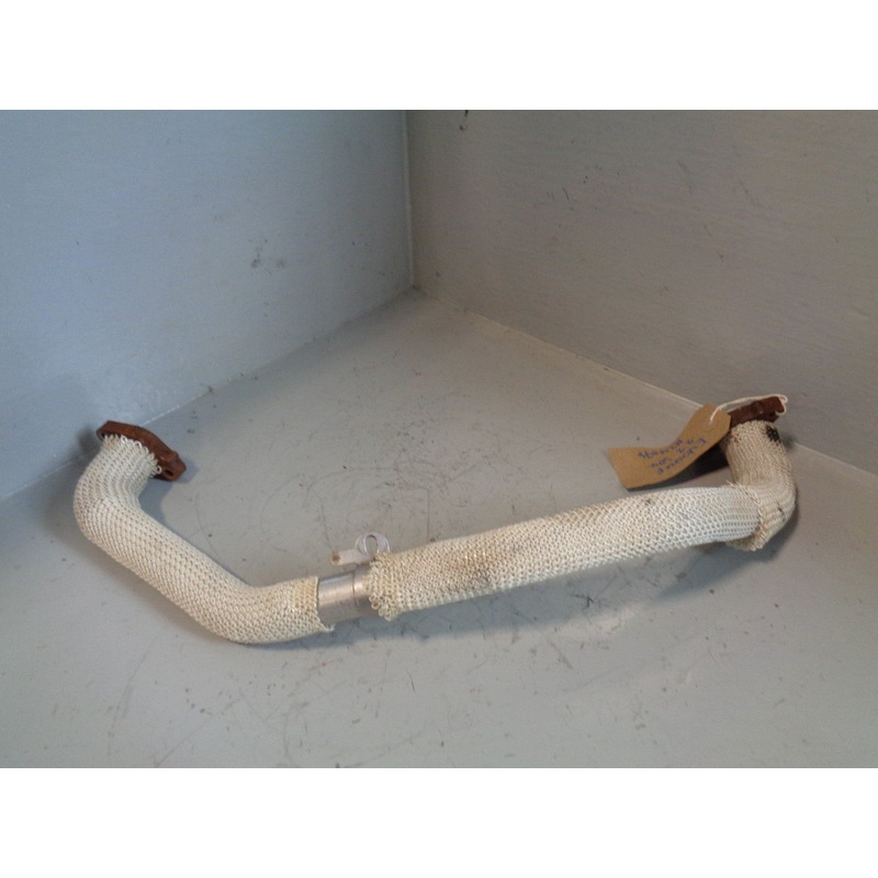 Range Rover Evoque EGR Pipe Link 2.2 SD4 L538 2011 to 2018